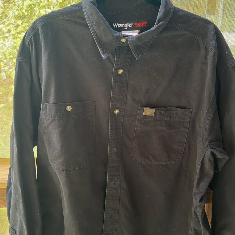 Wrangler Riggs Workwear or Outerwear - Picture 9 of 16